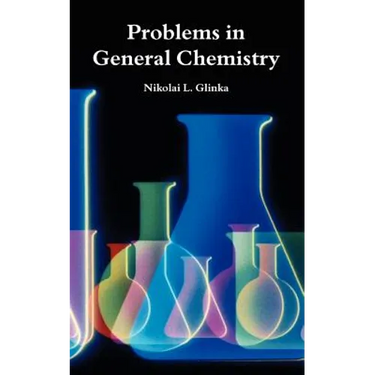 Problems in General Chemistry