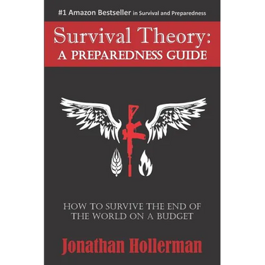 Survival Theory: A Preparedness Guide