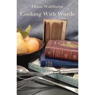 Cooking With Words