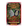 Mason Jar Holiday Gift Ideas: DIY Ideas That Look Artisan Made