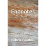 Endnotes: Poems of Old Age and Remembrance