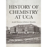 History of Chemistry at UCA