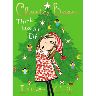 Clarice Bean, Think Like an Elf