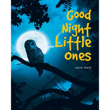 Good Night Little Ones