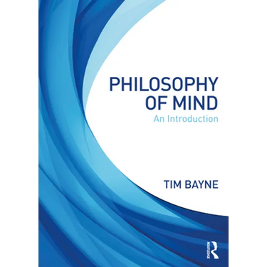 Philosophy of Mind: An Introduction