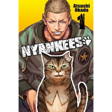 Nyankees, Vol. 1