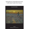 Spring Shoots: Young Belarusian Poets in the Early Twenty-First Century
