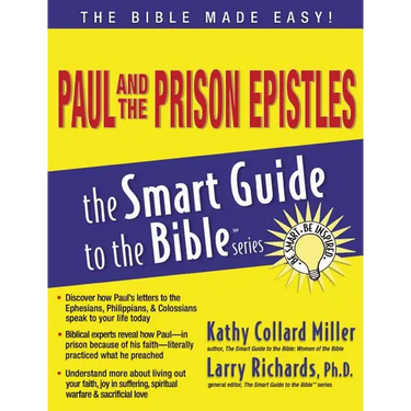 The Paul and the Prison Epistles
