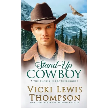 Stand-Up Cowboy