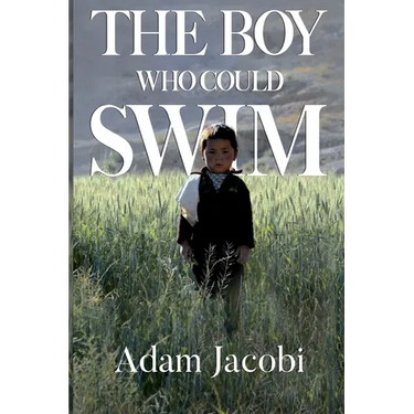 The Boy Who Could Swim