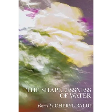 The Shapelessness of Water