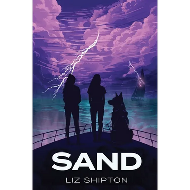 Sand