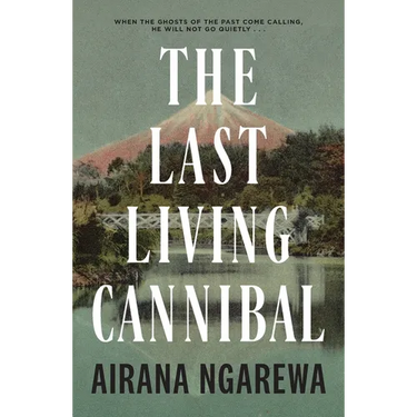 The Last Living Cannibal