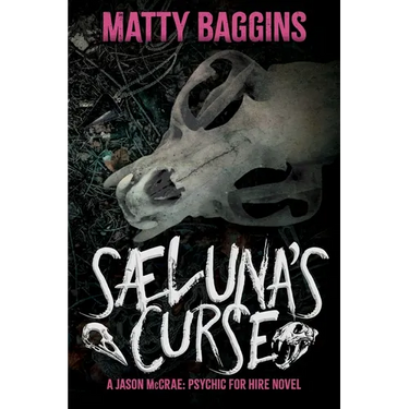 Saeluna's Curse