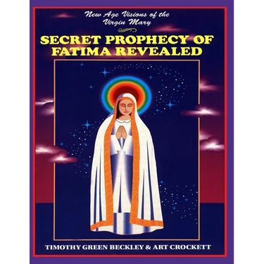 Secret Prophecy Of Fatima Revealed