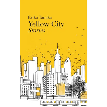 Yellow City: Stories