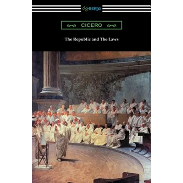 The Republic and The Laws