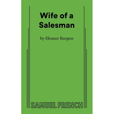 Wife Of A Salesman