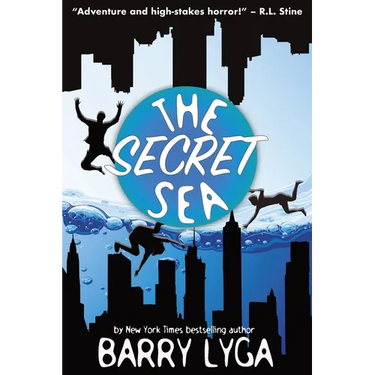 The Secret Sea