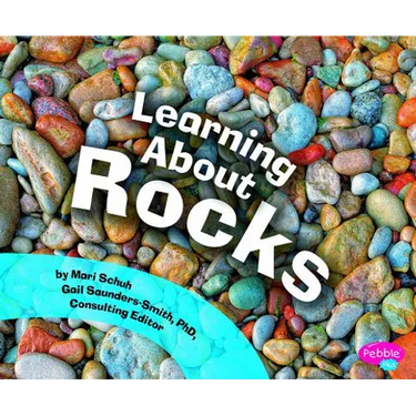 Learning about Rocks