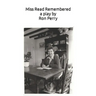 Miss Read Remembered