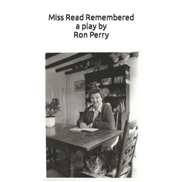 Miss Read Remembered