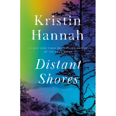 Distant Shores