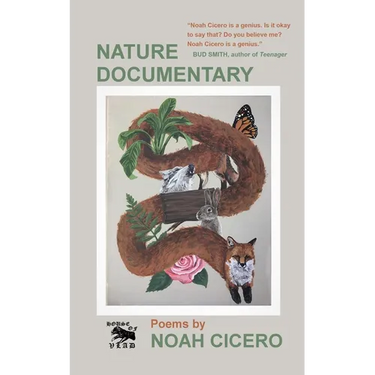 Nature Documentary: Poems