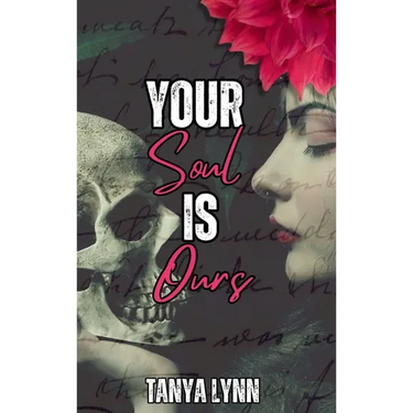 Your Soul Is Ours
