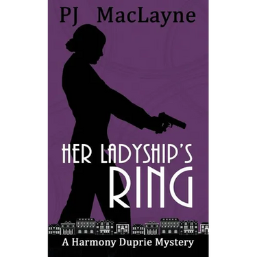 Her Ladyship's Ring