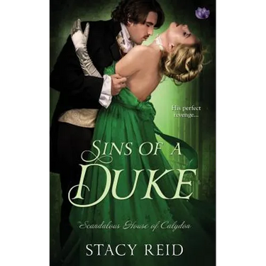 Sins of a Duke