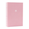 Niv, the Woman's Study Bible, Cloth Over Board, Pink, Full-Color: Receiving God's Truth for Balance, Hope, and Transformation