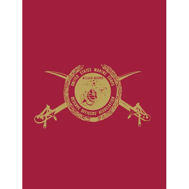 Marine Corps Reserve Officers Assn