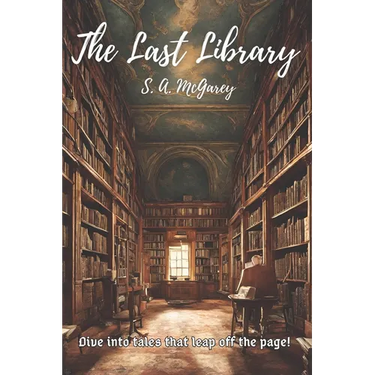 The Last Library