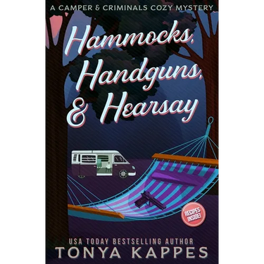 Hammocks, Handguns, & Hearsay