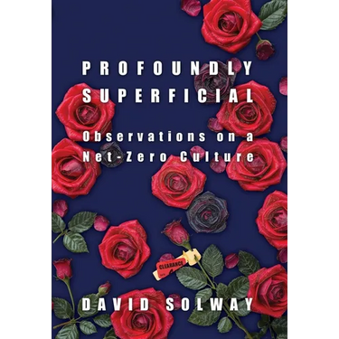 Profoundly Superficial: Observations on a Net Zero Culture