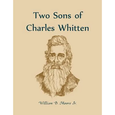 Two Sons of Charles Whitten