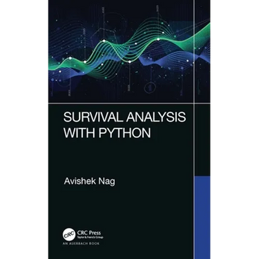 Survival Analysis with Python