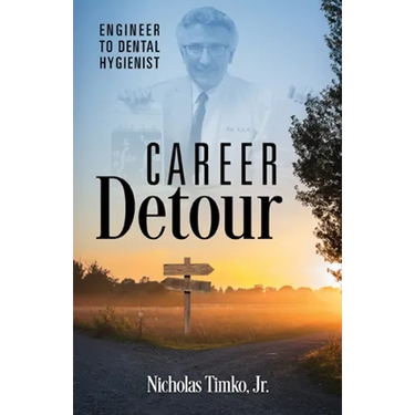 Career Detour: Engineer to Dental Hygienist