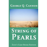 String of Pearls
