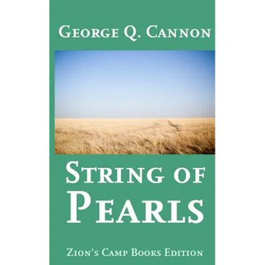 String of Pearls