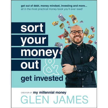 Sort Your Money Out: And Get Invested