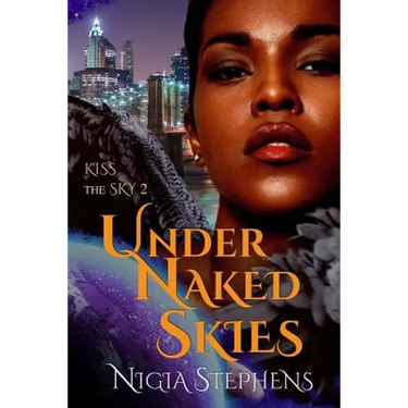 Under Naked Skies