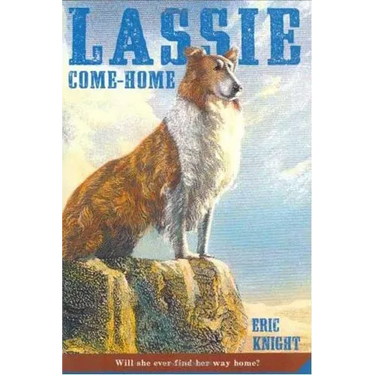 Lassie Come-Home