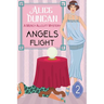 Angels Flight (A Mercy Allcutt Mystery Series, Book 2)