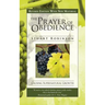 The Prayer of Obedience