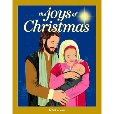 The Joys of Christmas 2025