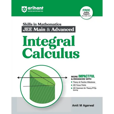 Integral Calculus