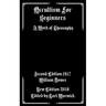 Occultism For Beginners: A Work of Theosophy