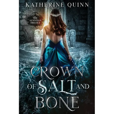 Crown of Salt and Bone